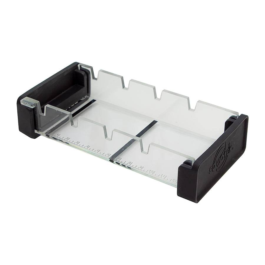 Next Generation E-Z Align™ Tray (7 x 14 cm) - Kormay Biomedicals store