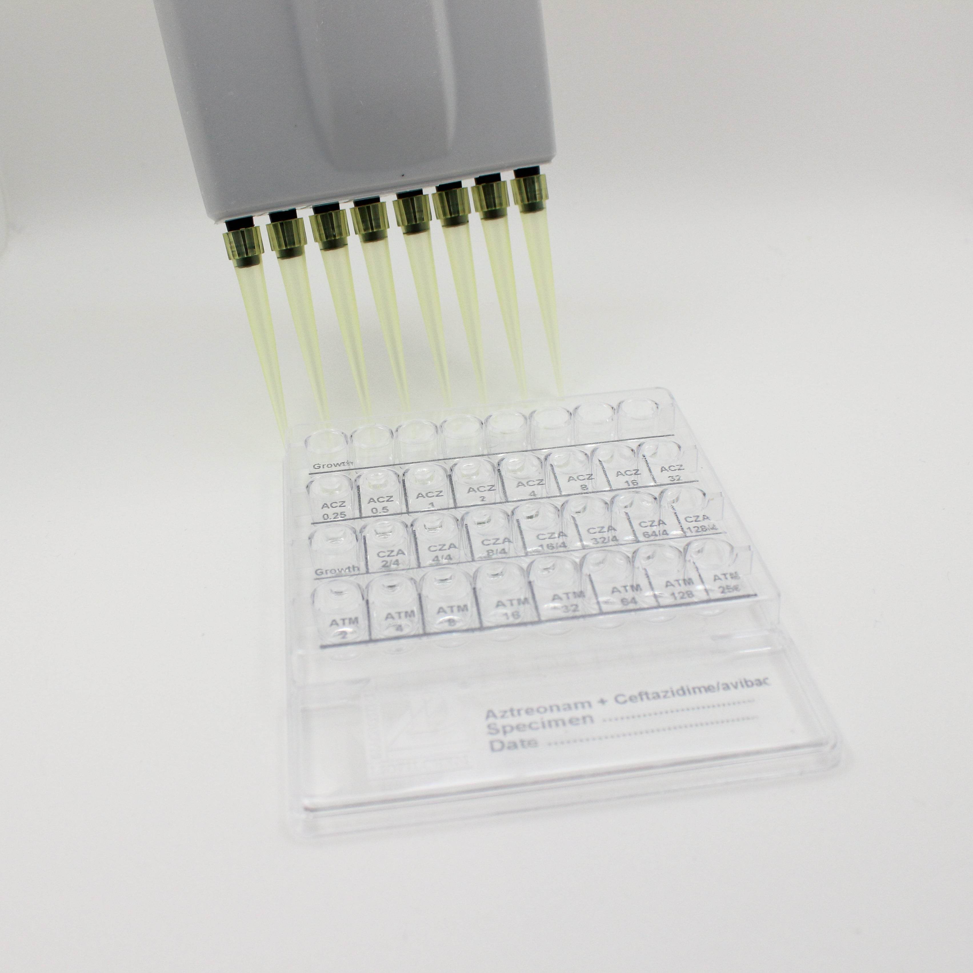 ComASP ATM-CZA - Kormay Biomedicals store