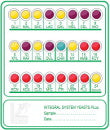Lysine DECARBOXYLASE Test   [Unit = 30 Tests] image 0