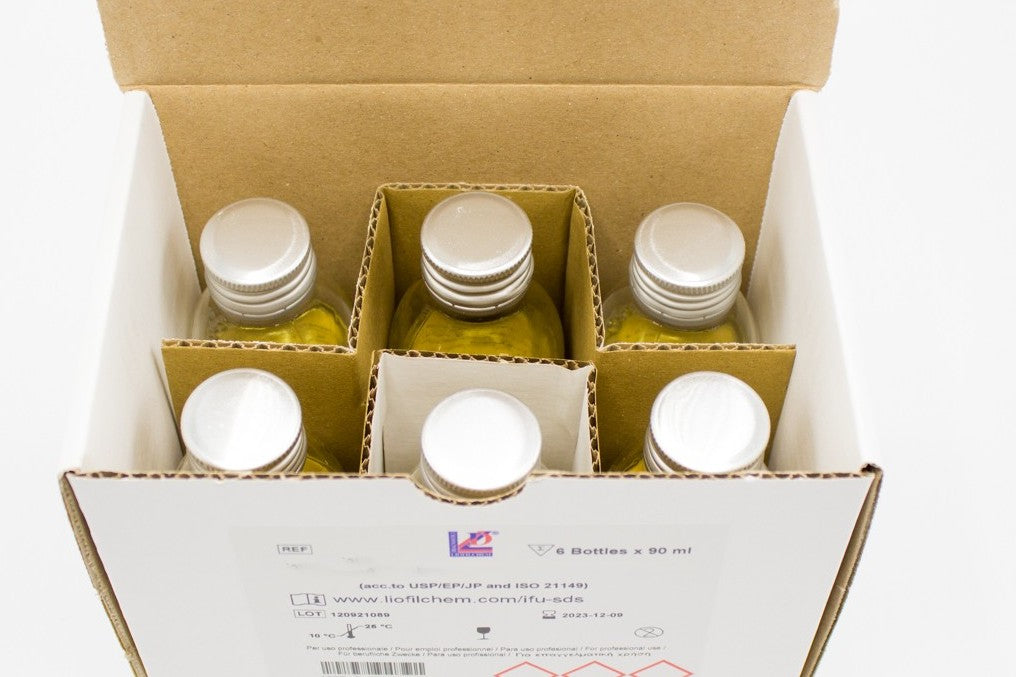 YSG Broth - For Microbiology Lab Testing