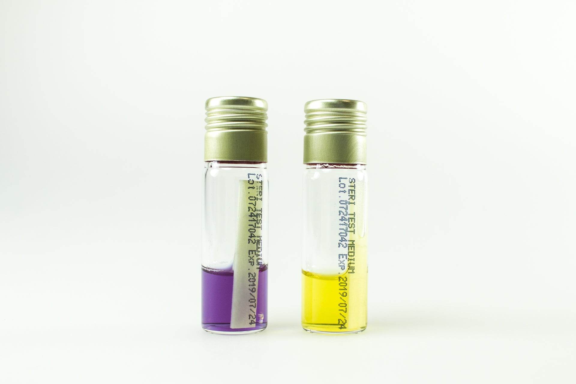 Strip Control GST E6 - Kormay Biomedicals store
