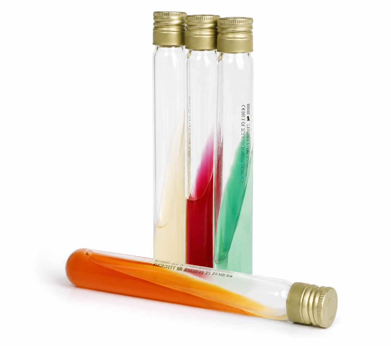 Letheen Broth 9 ml Culture Media - 9 mL