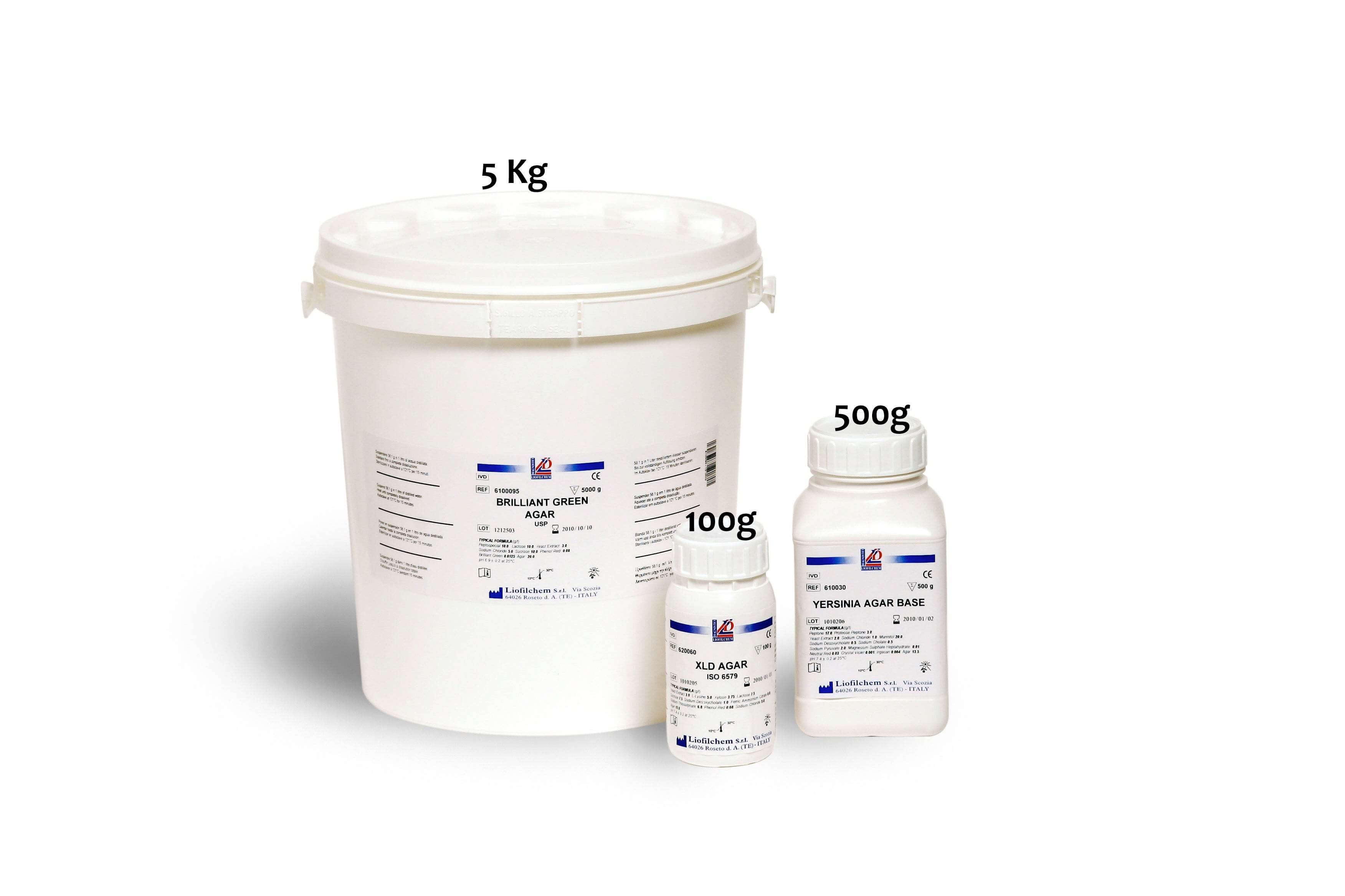 Water Detect Coliforms - Kormay Biomedicals store