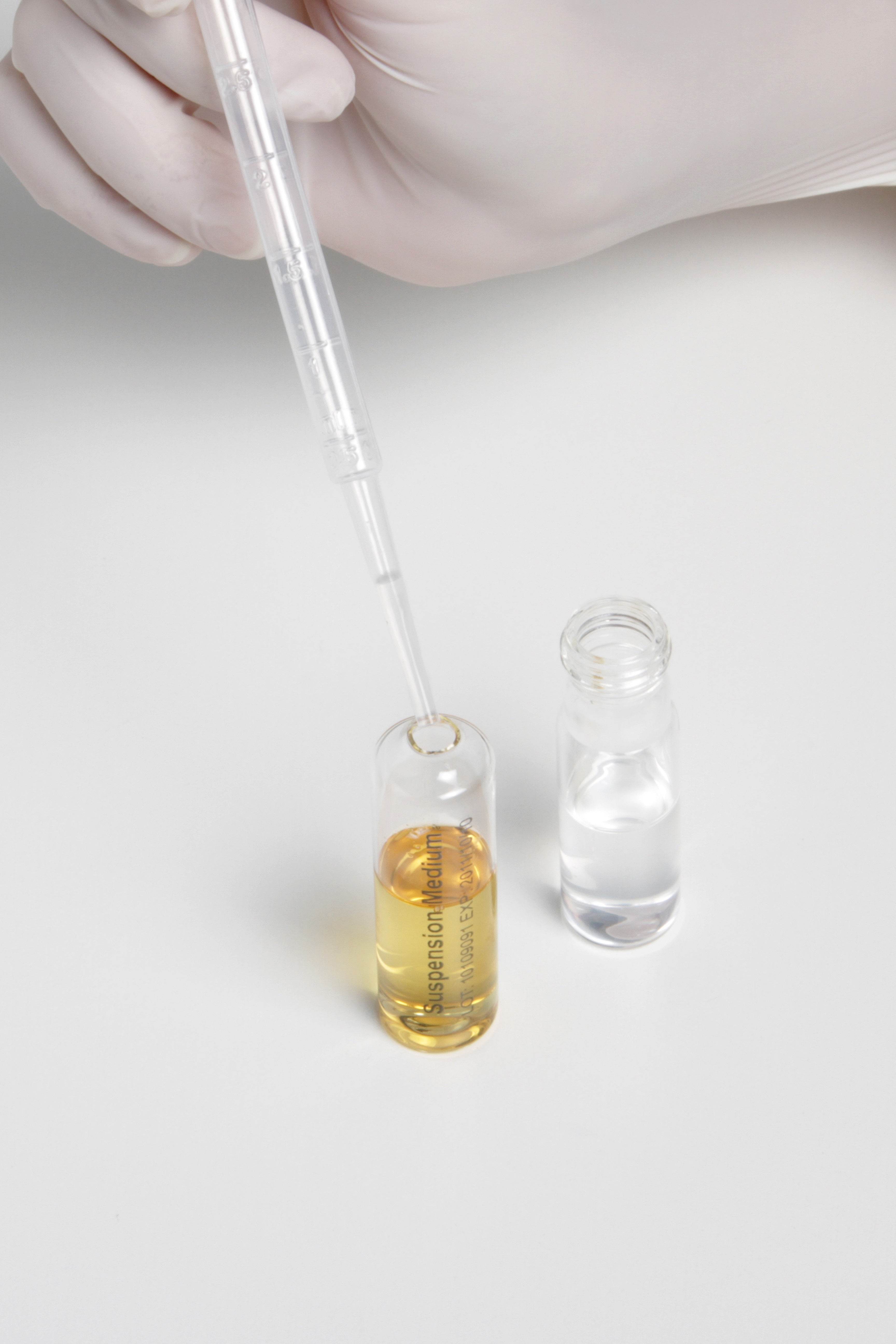 SensiTest Gram-positive - Kormay Biomedicals store