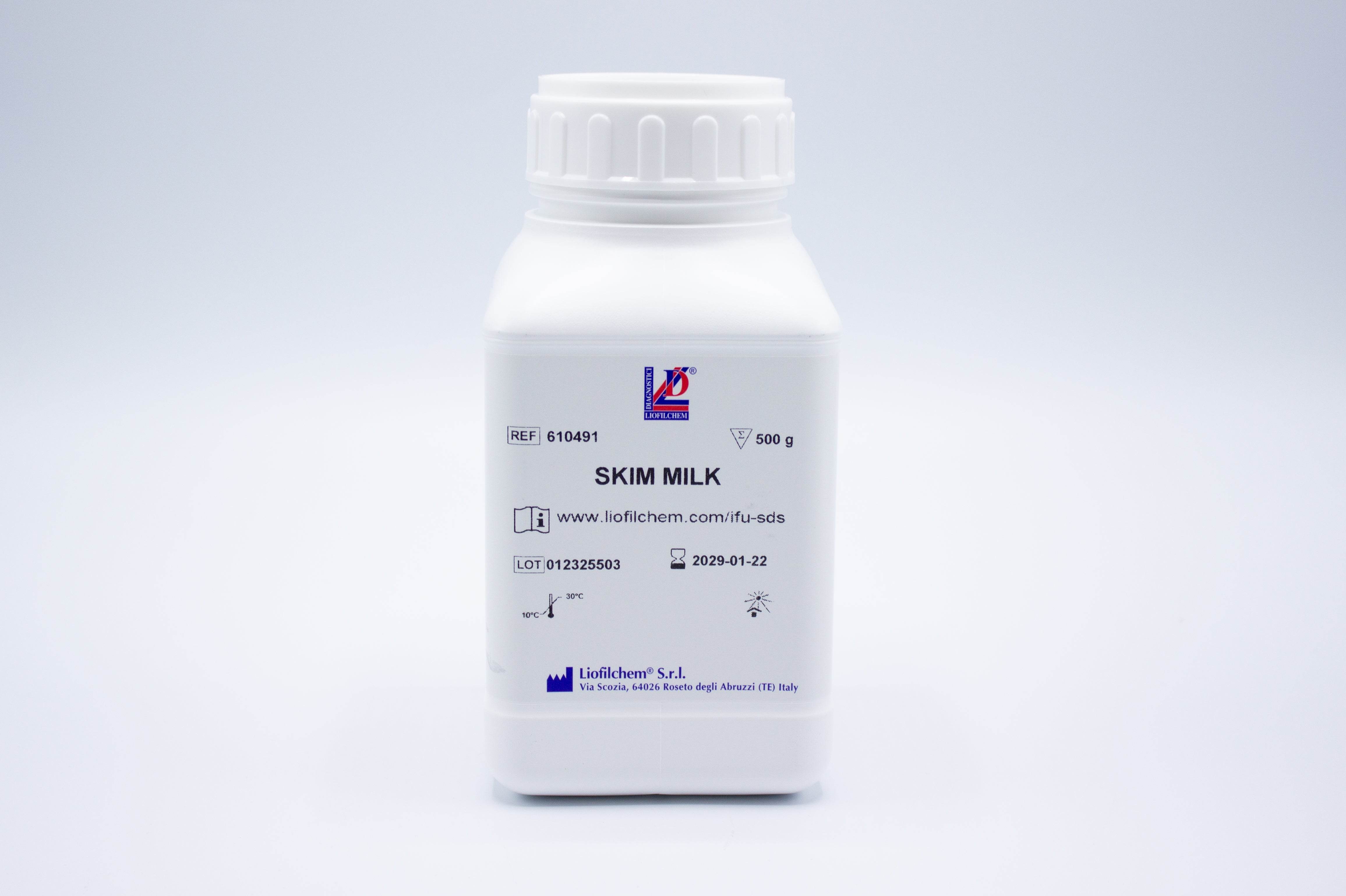 SKIM MILK - Kormay Biomedicals store