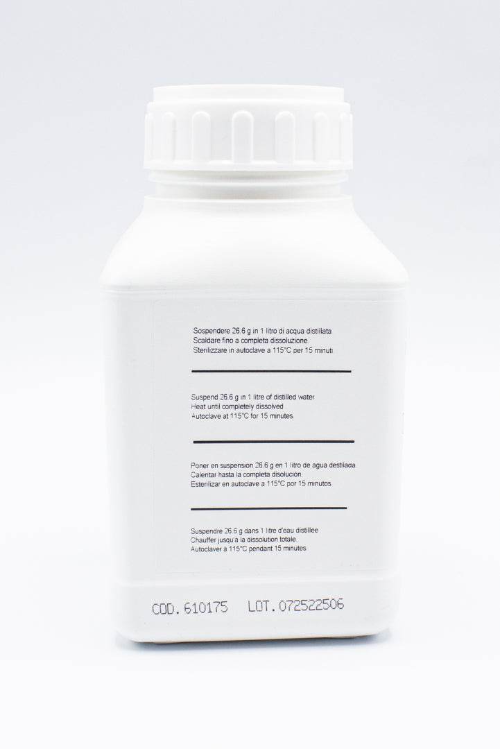 Rappaport Vassiliadis Soy (RVS) Broth 10 ml - Kormay Biomedicals store