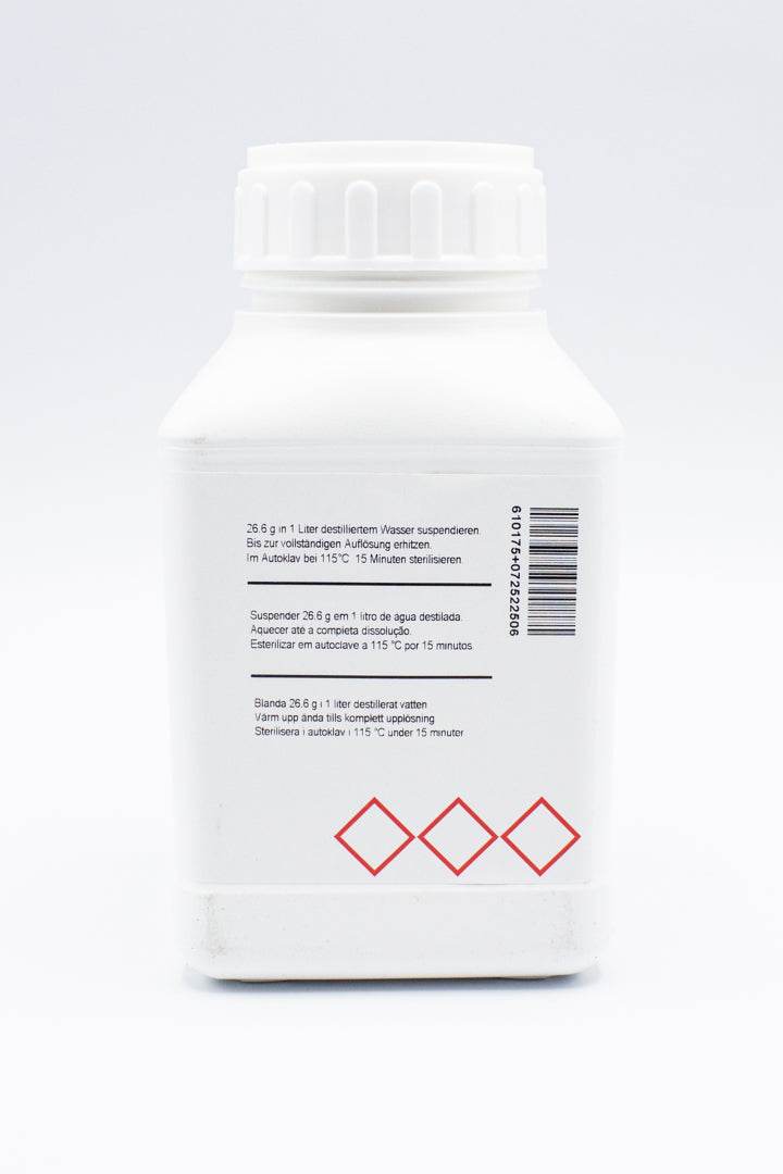 Rappaport Vassiliadis Soy (RVS) Broth 10 ml - Kormay Biomedicals store