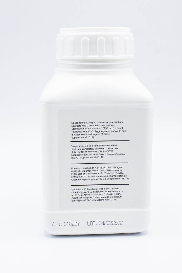 Clostridium PERFRINGENS Agar Base - Kormay Biomedicals store