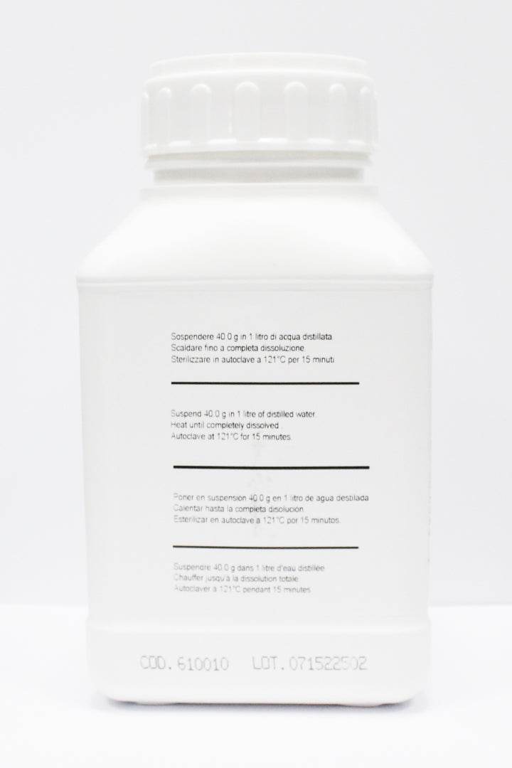 BRILLIANT Green Bile Broth 2% - Kormay Biomedicals store