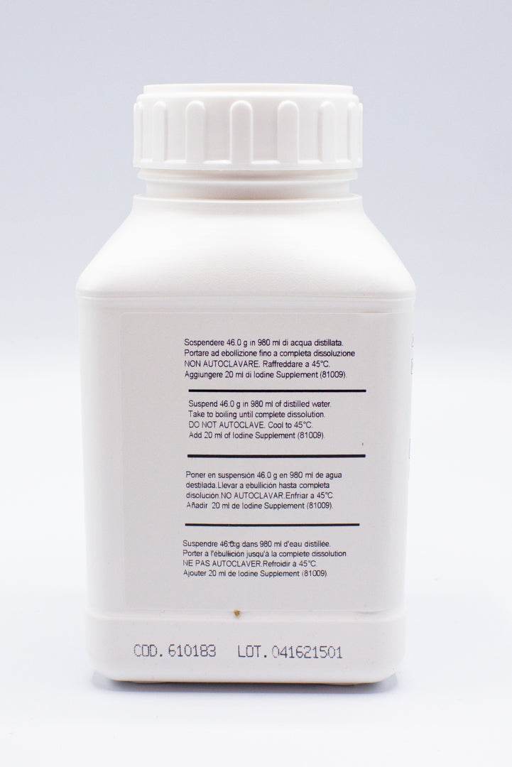 TETRATHIONATE Broth Base - Kormay Biomedicals store
