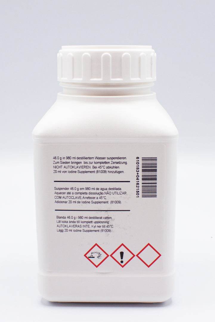 TETRATHIONATE Broth Base - Kormay Biomedicals store