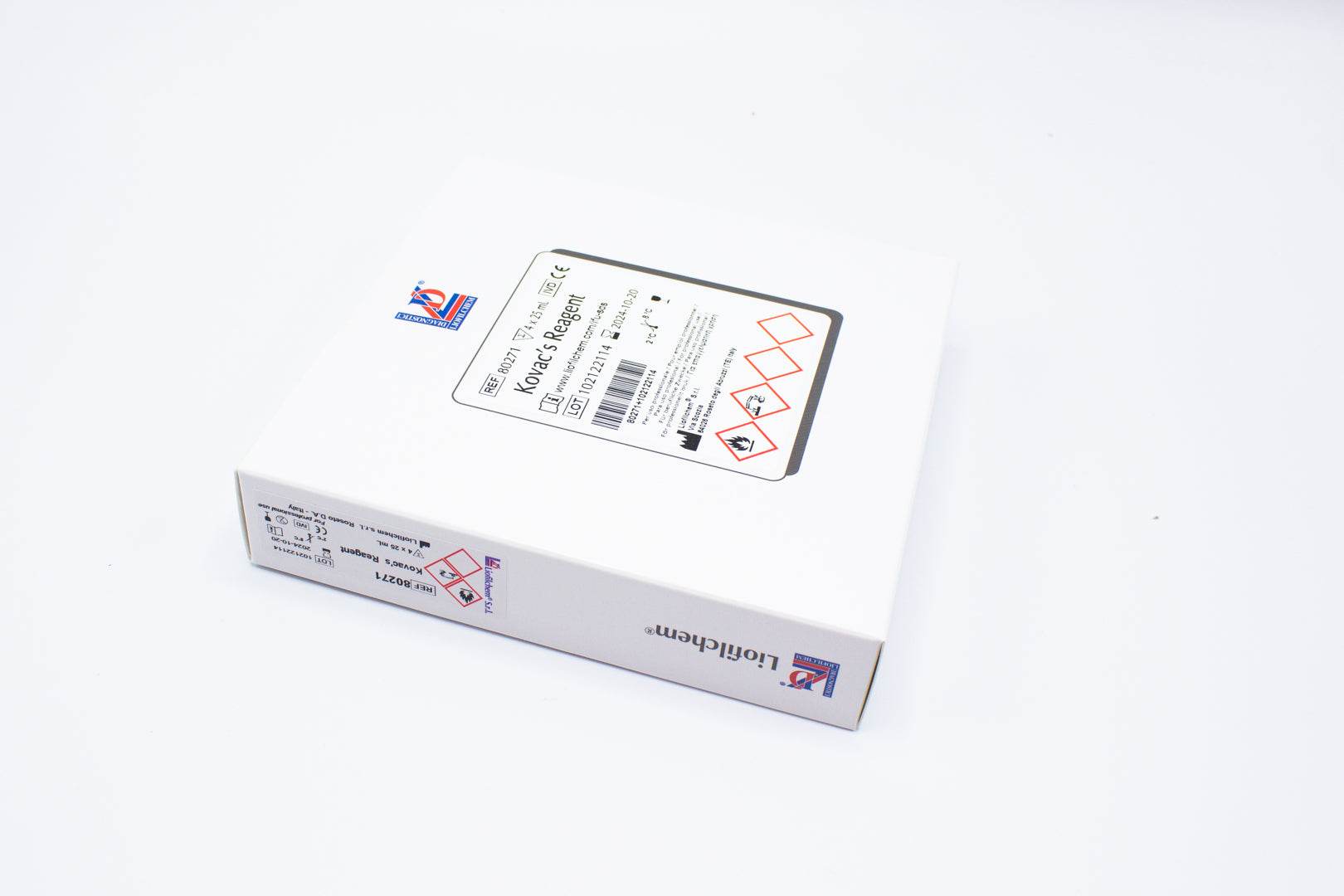H2O2 Reagent - Kormay Biomedicals store