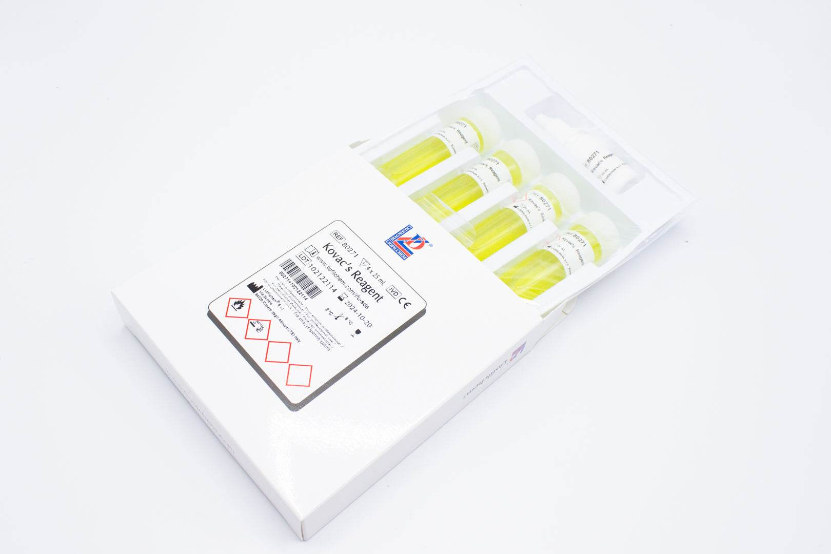 H2O2 Reagent - Kormay Biomedicals store