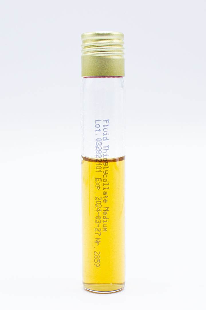Fluid Thioglycollate Medium - Kormay Biomedicals store