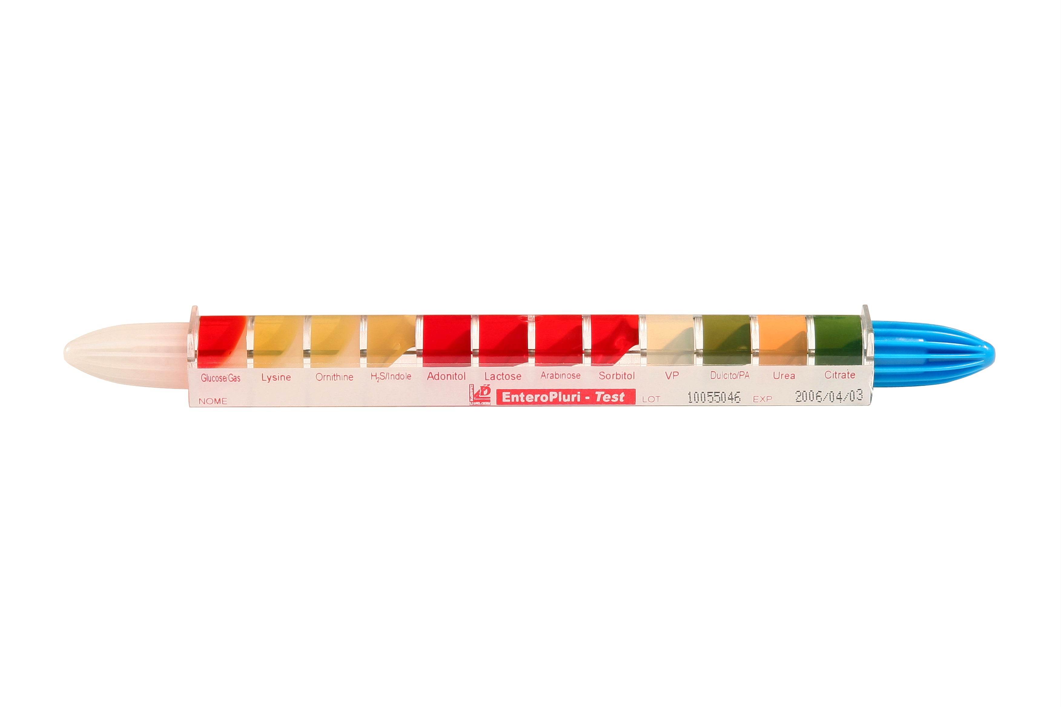 ENTERO PLURI Test - Kormay Biomedicals store