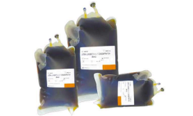 Tryptic Soy Broth 3 L bag   3/pack - For Microbiology Lab Testing