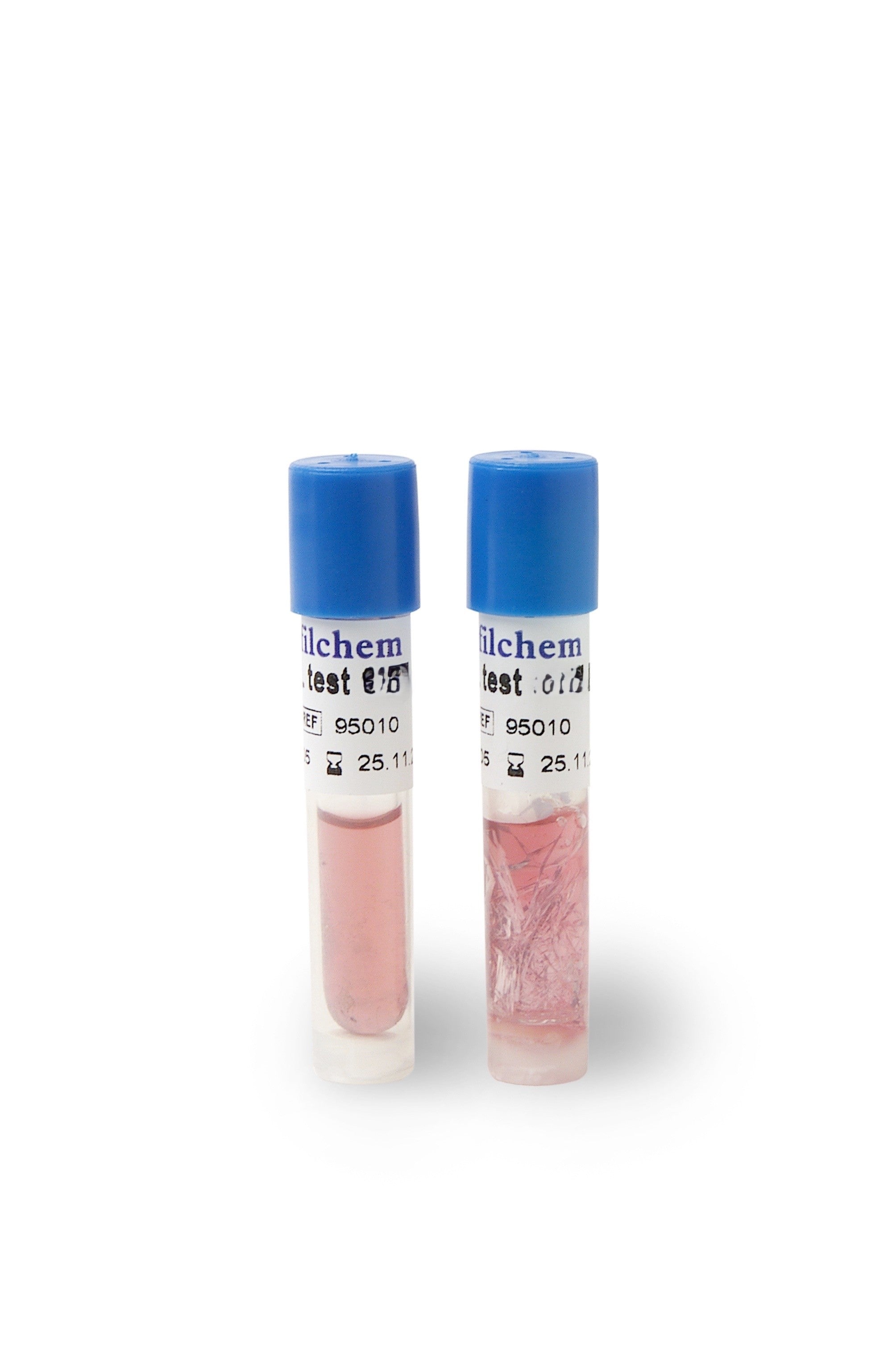 STERI Test Medium - For Microbiology Lab Testing