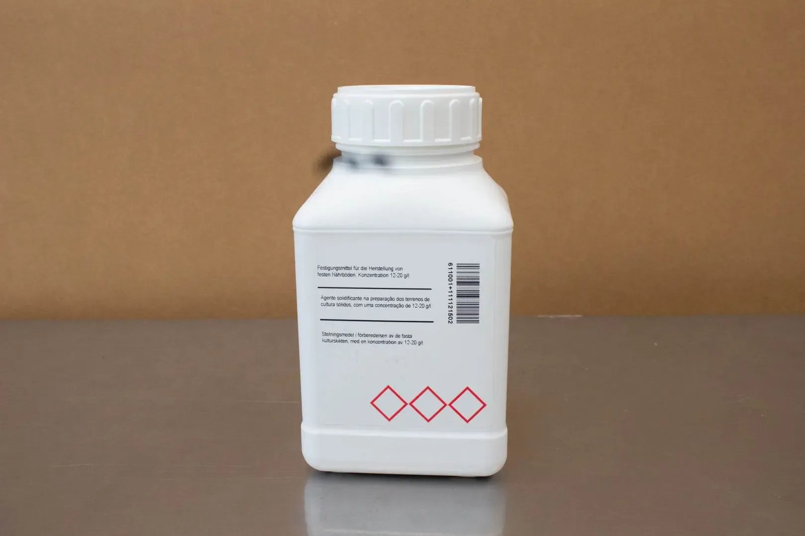Liofilchem Agar Culture Media 611001