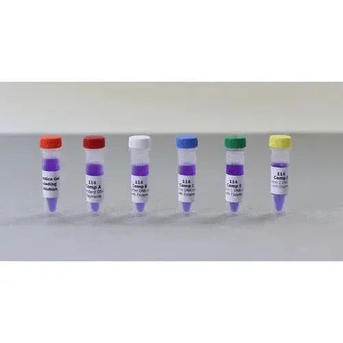 EDVOTEK Biotech Education UNIT Bulk Replenisher (24 Groups) - Expt. 114