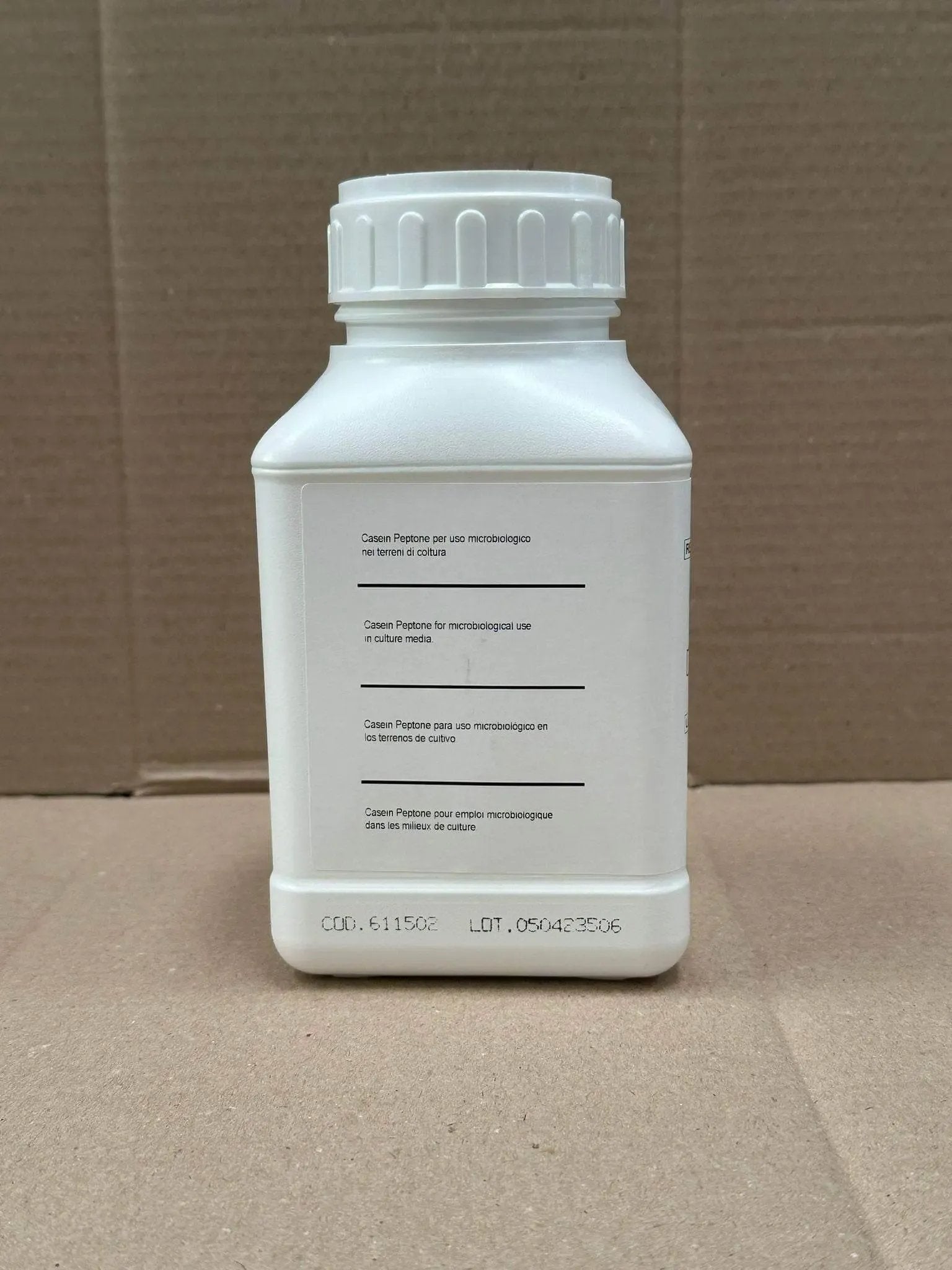 Liofilchem Casein Peptone 611502