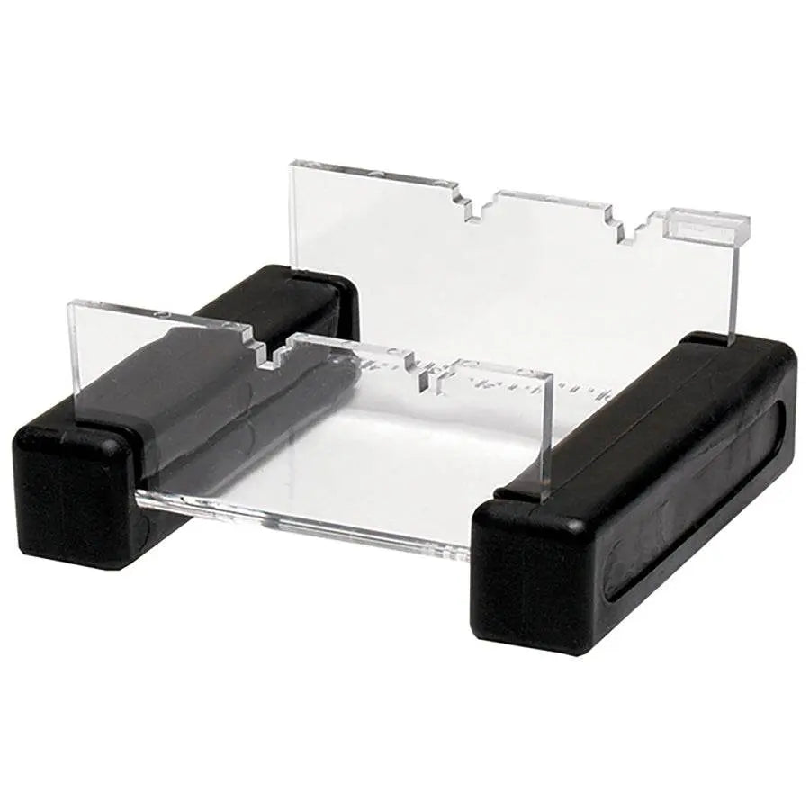 EDVOTEK Biotech Education UNIT Classic E-Z Align™ Tray (7 x 7 cm)