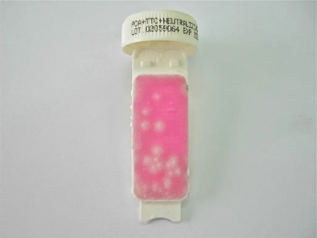 Liofilchem Contact Slide 2 53527