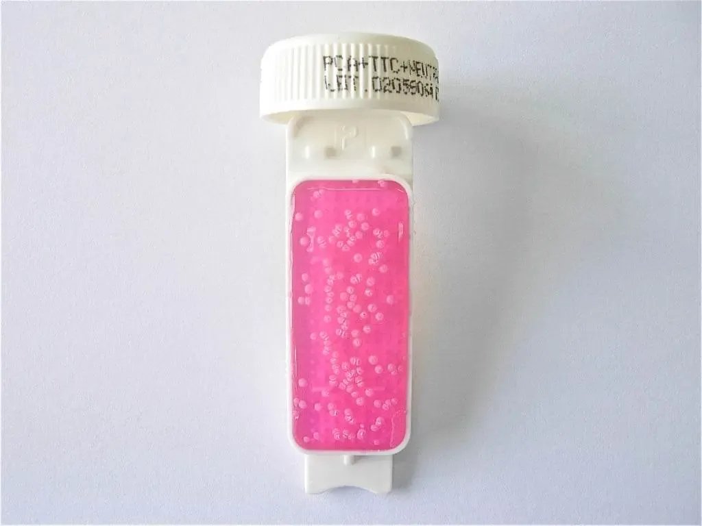Liofilchem Contact Slide 2 53527