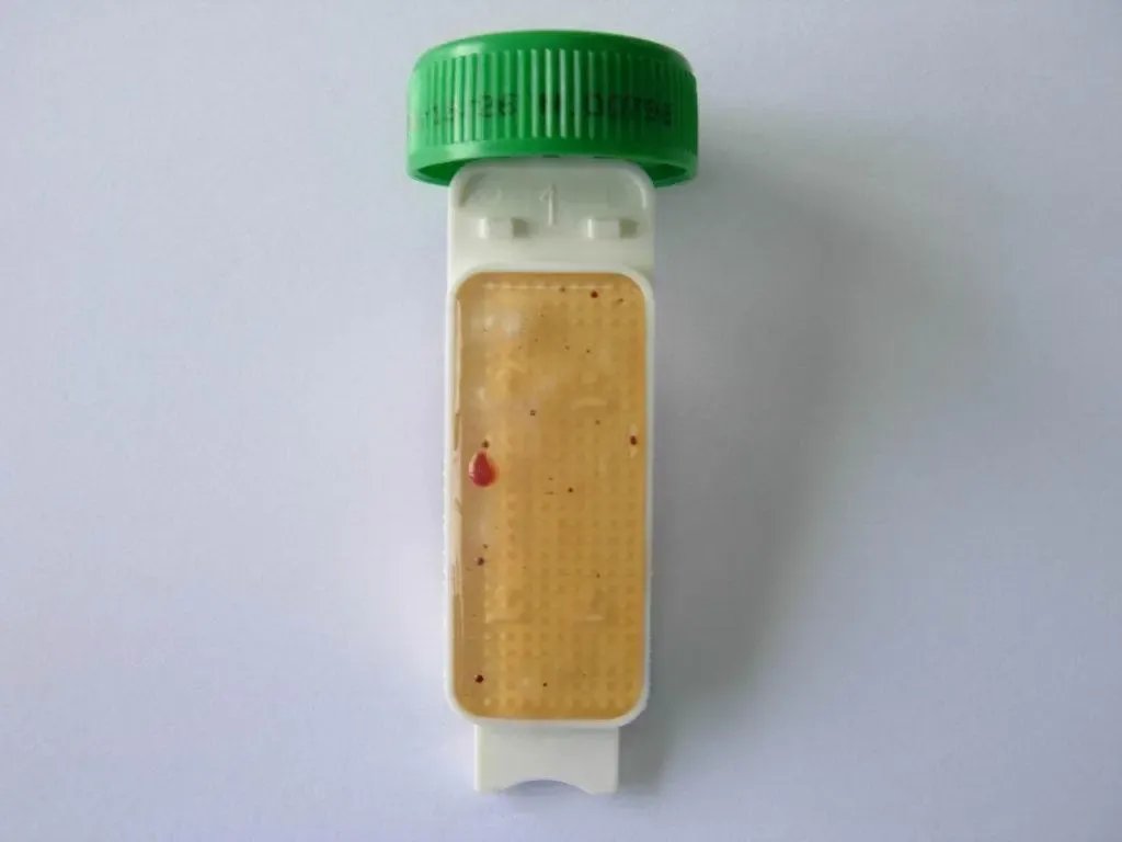 Liofilchem Contact Slide 3 53530