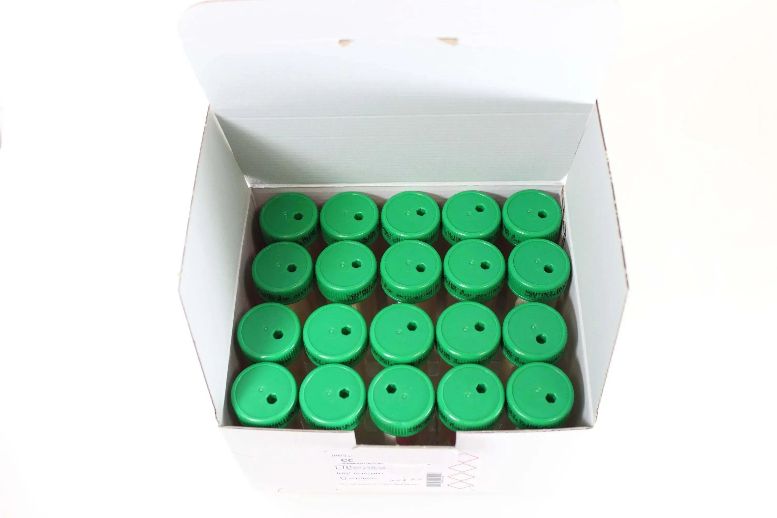 Liofilchem Contact Slide 4 53528