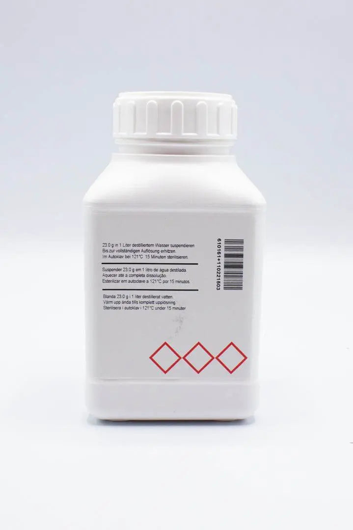 Liofilchem Dextrose Broth Culture Media 620161