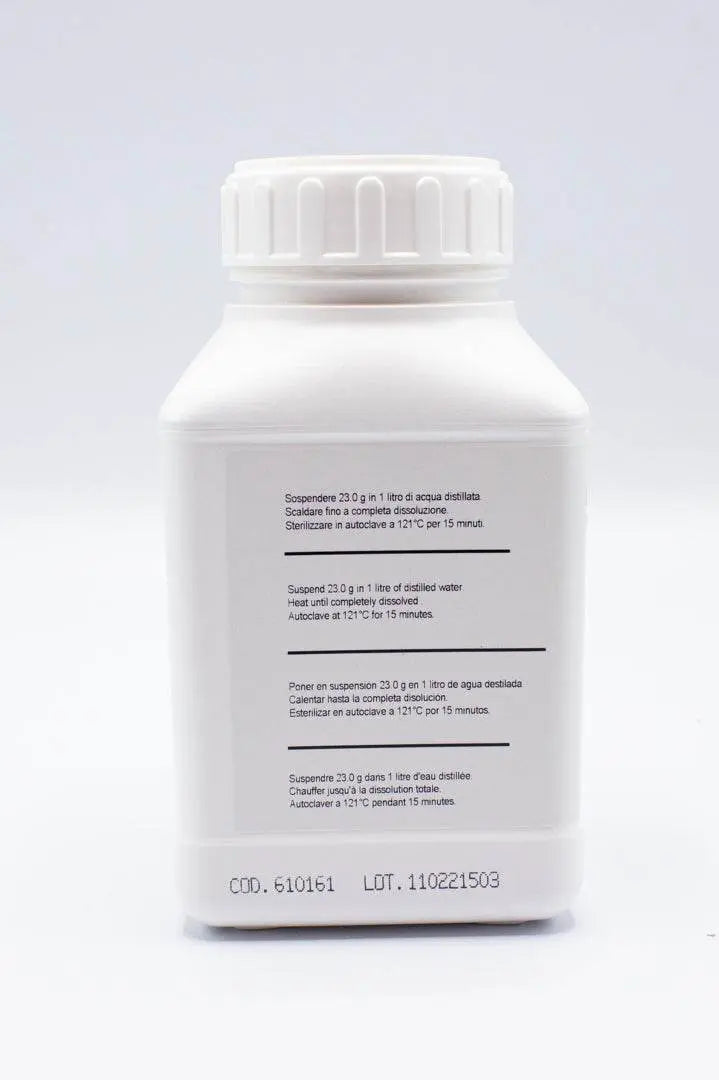 Liofilchem Dextrose Broth Culture Media 620161