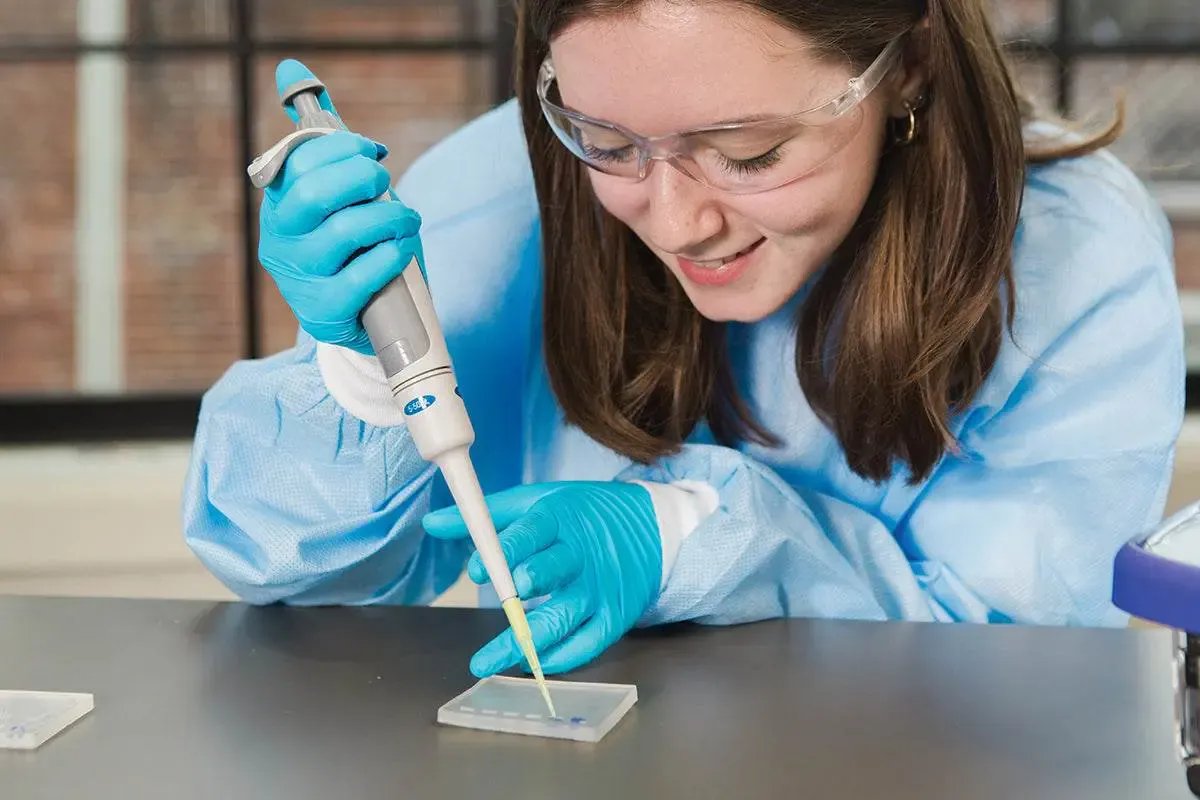 EDVOTEK Biotech Education UNIT DNA DuraGel™