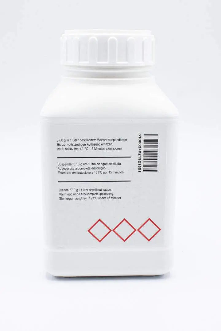 Liofilchem E.C. Broth Culture Media 620063