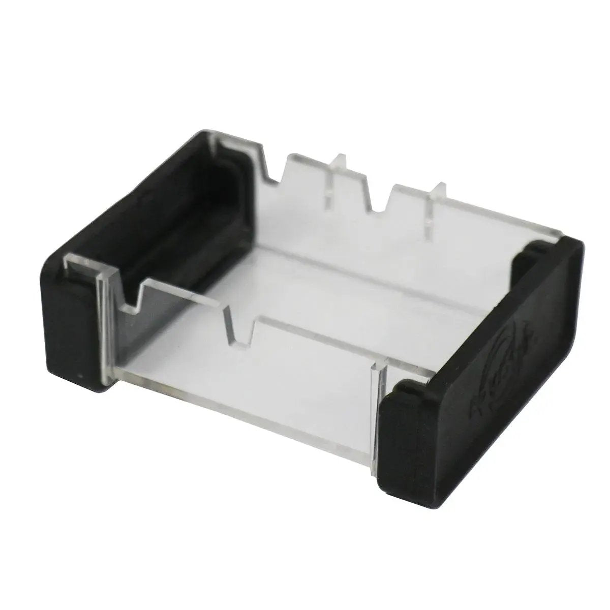 EDVOTEK Biotech Education UNIT EDGE™ Tray, End Caps, and Comb Package