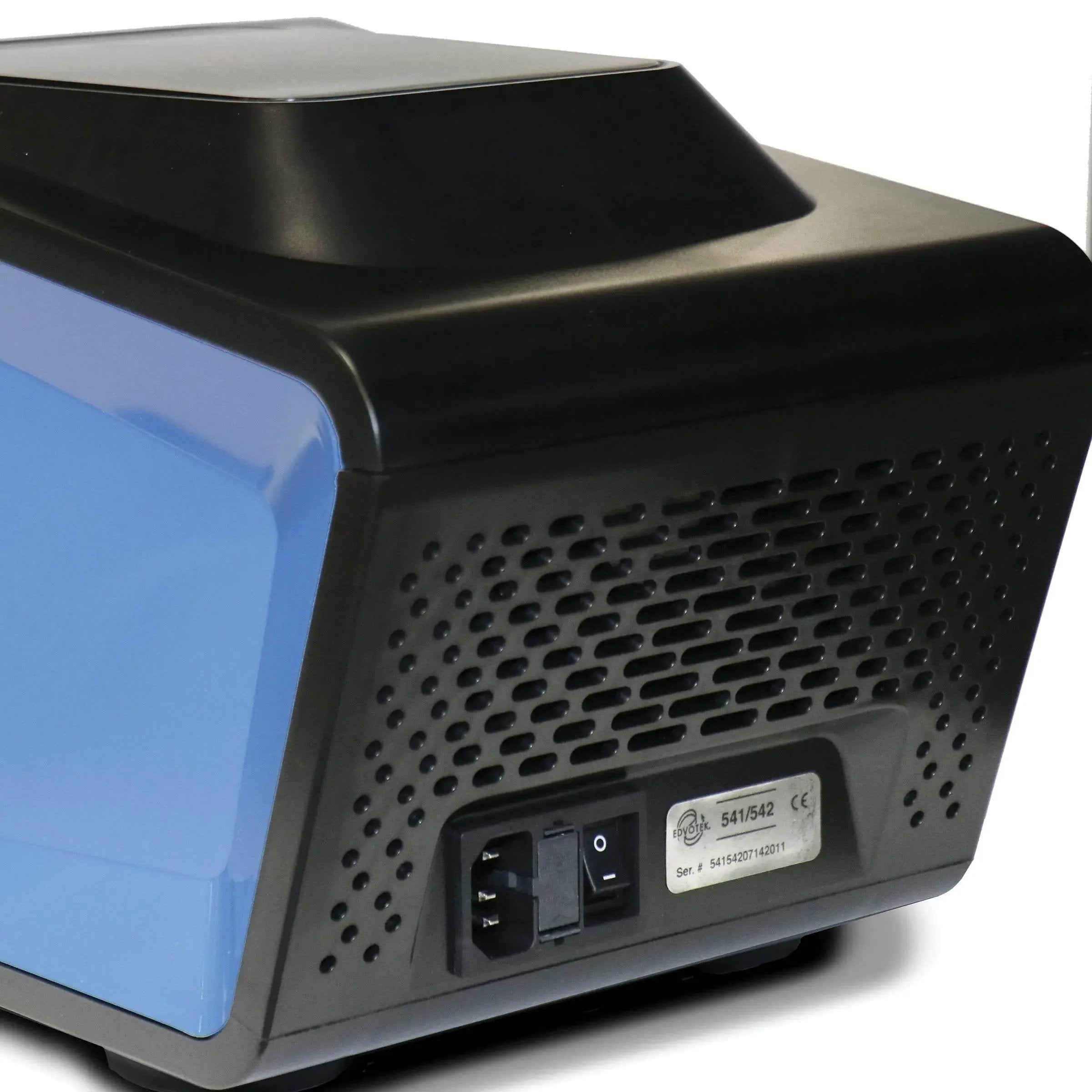 EDVOTEK Biotech Education UNIT EdvoCycler™ 2 Classroom PCR Thermal Cycler