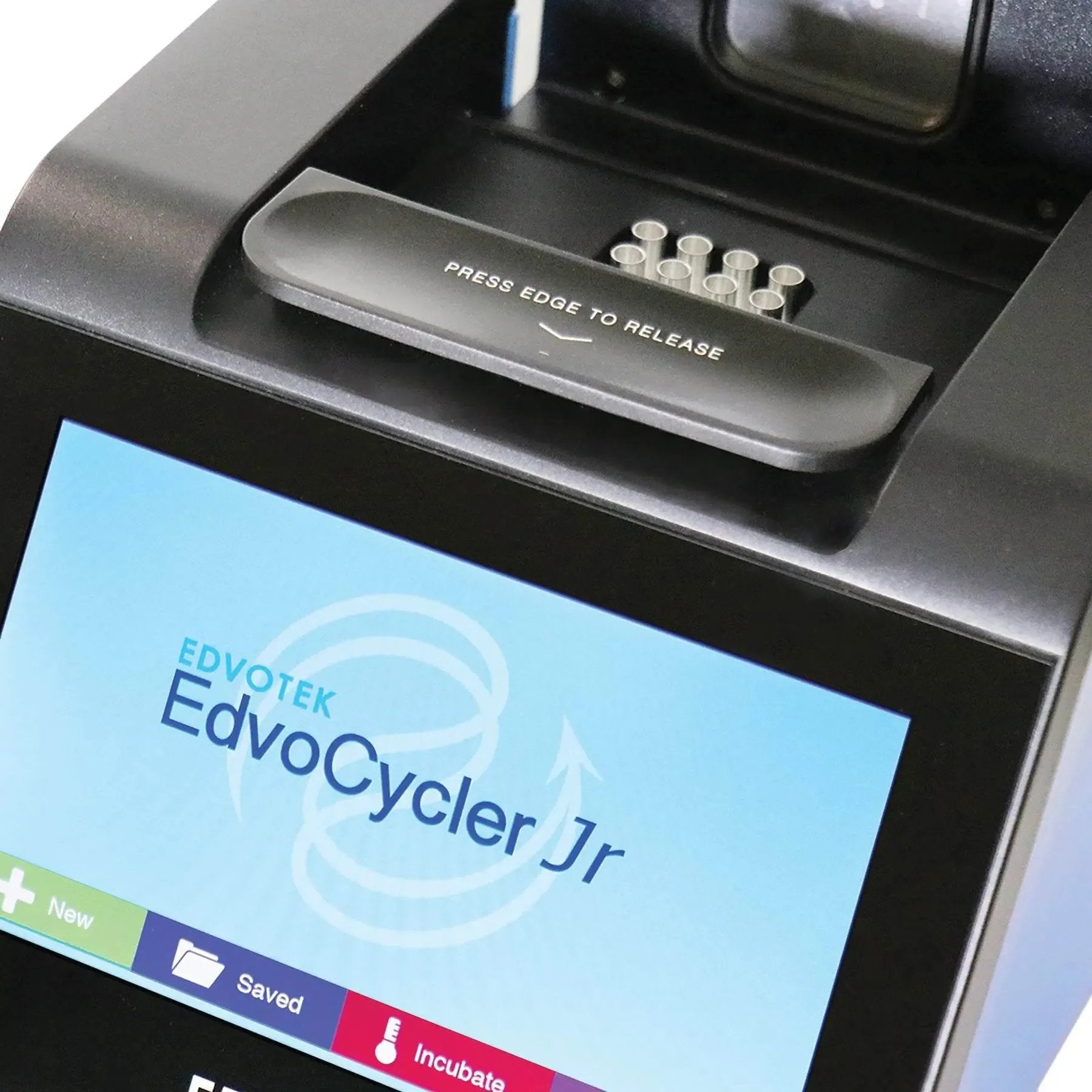 EDVOTEK Biotech Education UNIT EdvoCycler™ Jr.