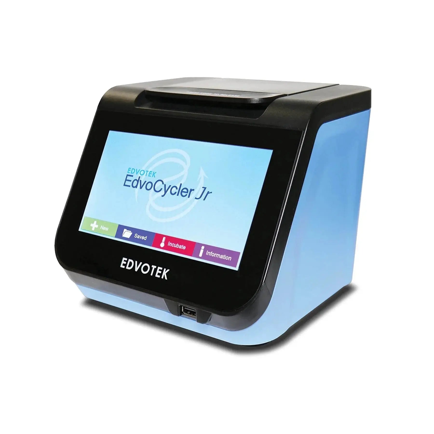 EDVOTEK Biotech Education UNIT EdvoCycler™ Jr.
