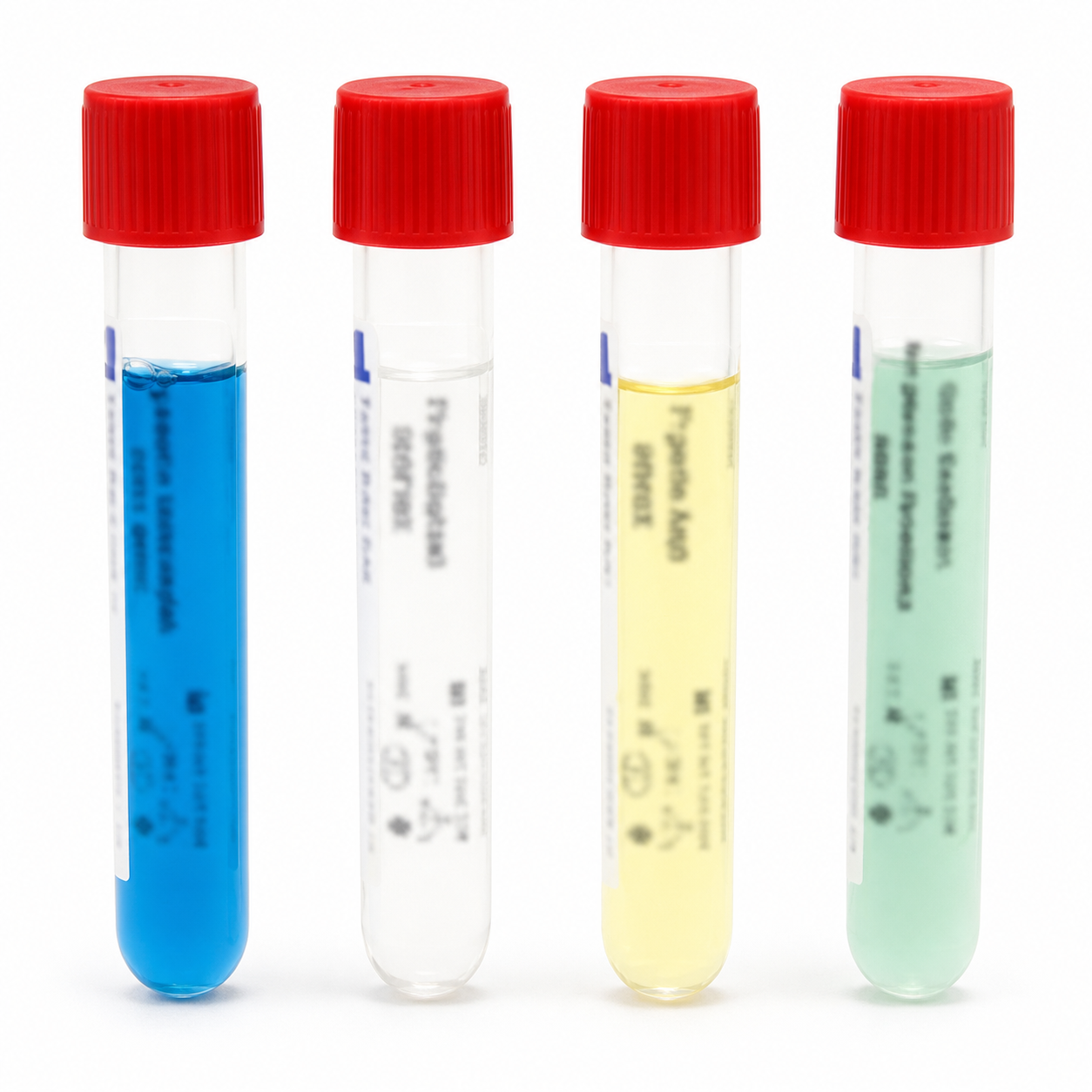 MacConkey Broth singled strength Culture Media - 5 mL