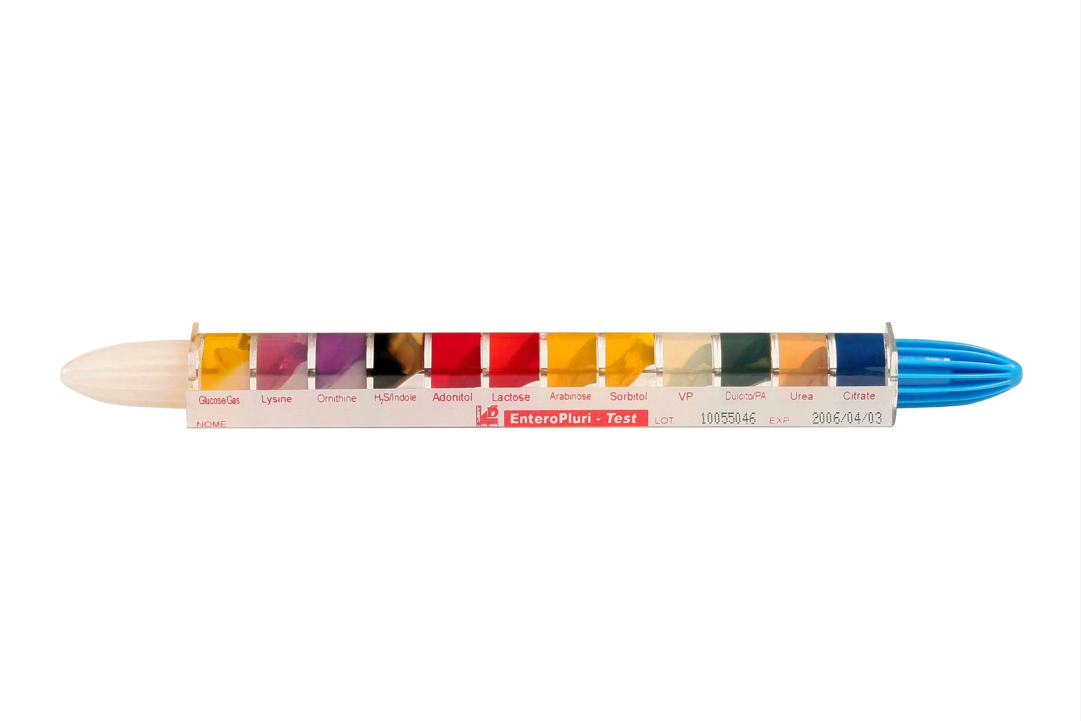 Liofilchem ENTERO PLURI Test 78618