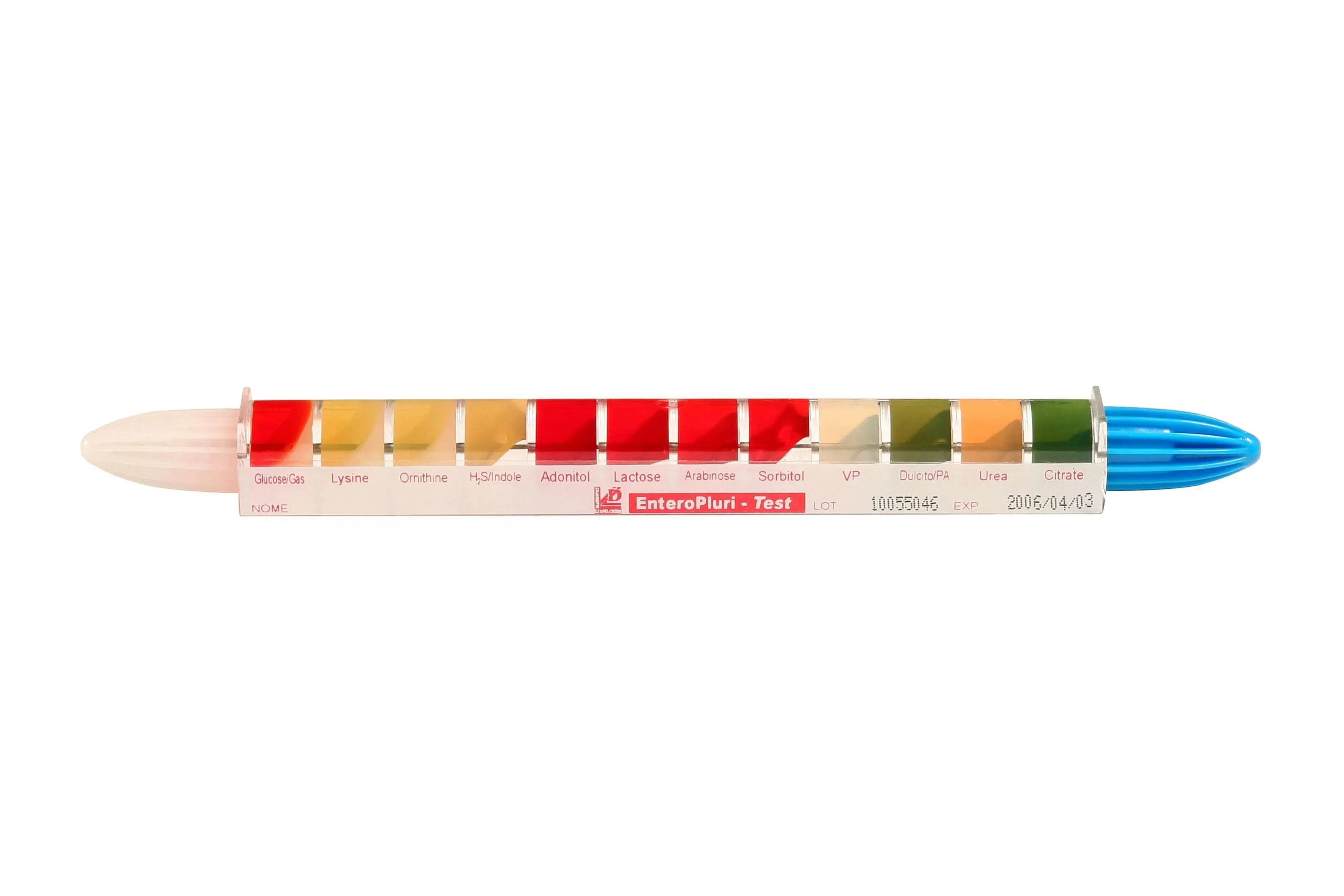 Liofilchem ENTERO PLURI Test 78618