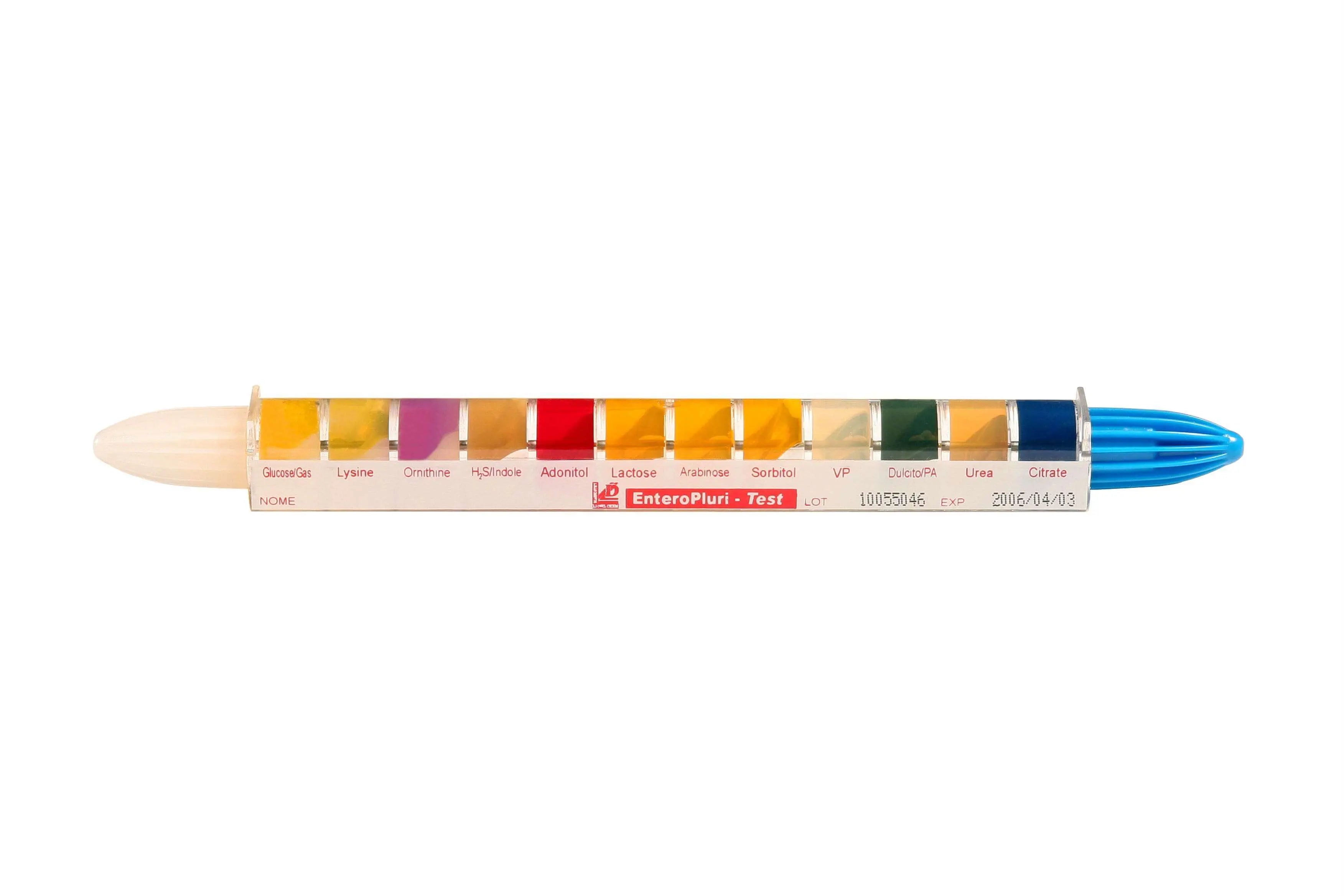 Liofilchem ENTERO PLURI Test 78618