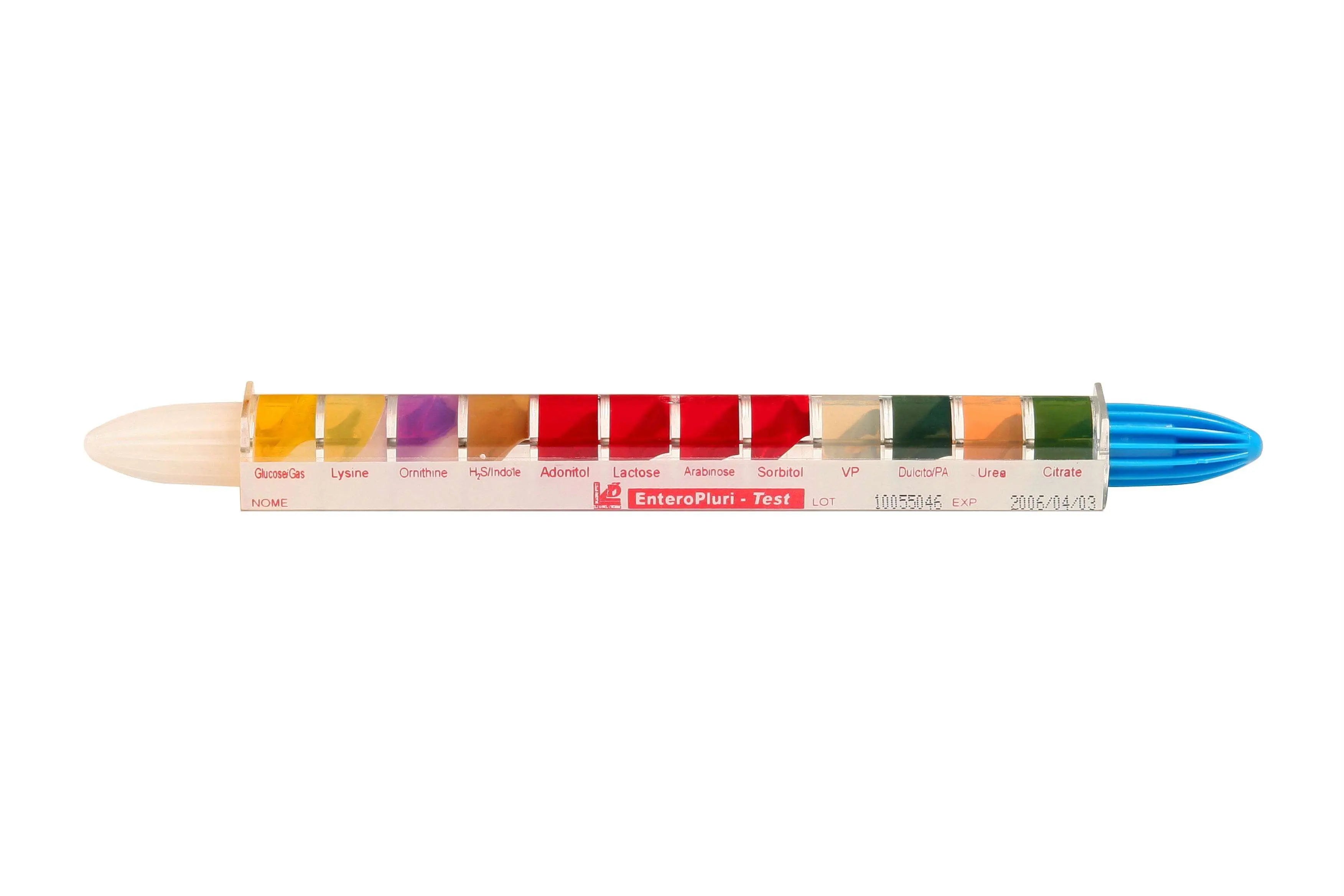 Liofilchem ENTERO PLURI Test 78618