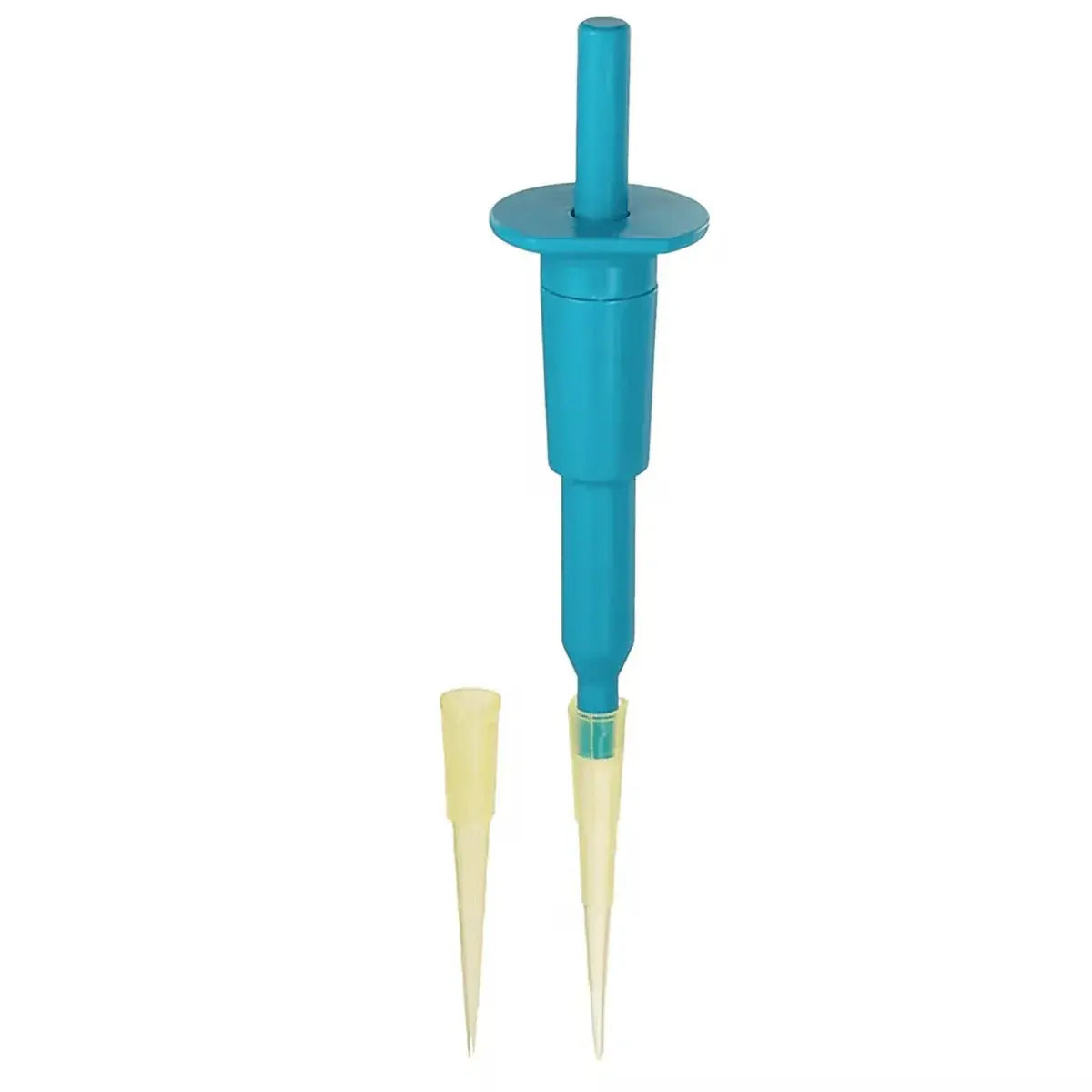 EDVOTEK Biotech Education UNIT Fixed Volume MiniPipet 200 µl