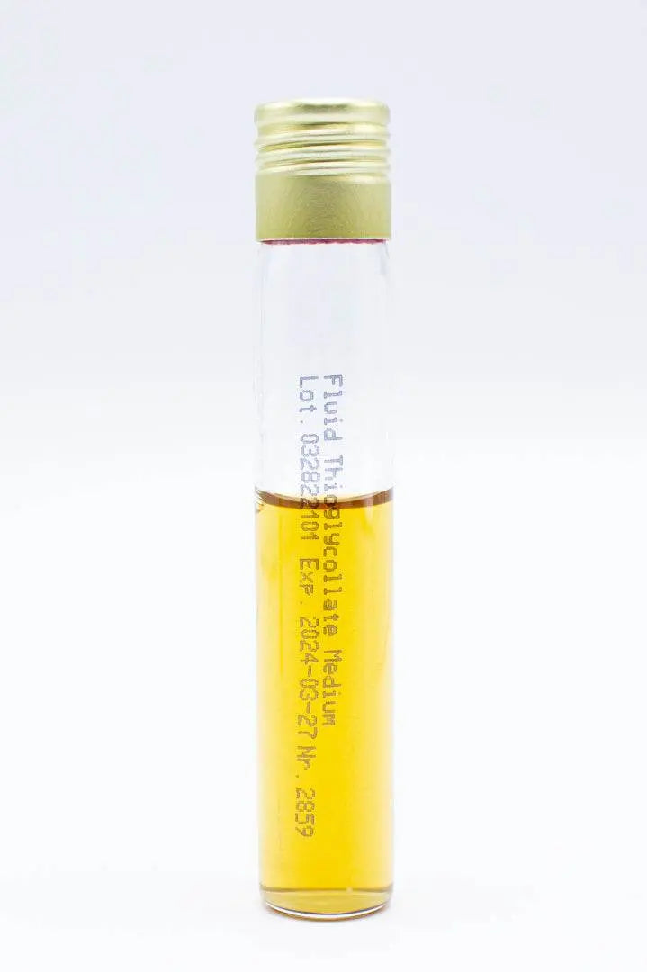 Liofilchem Fluid Thioglycollate Medium Culture Media 26124