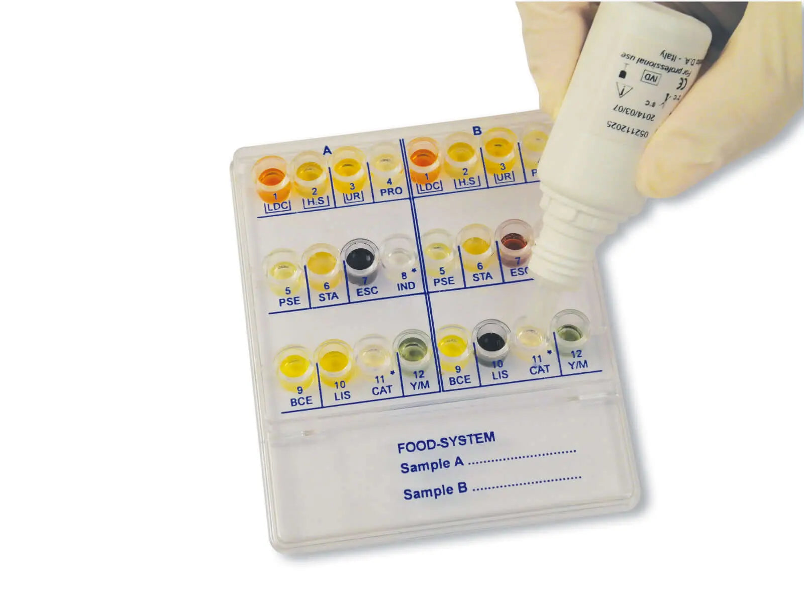 Liofilchem FOOD SYSTEM 71680