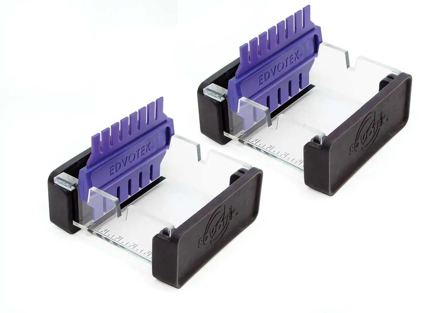 EDVOTEK Biotech Education UNIT Gemini Split Tray™ II Package for M12 (Redesigned)
