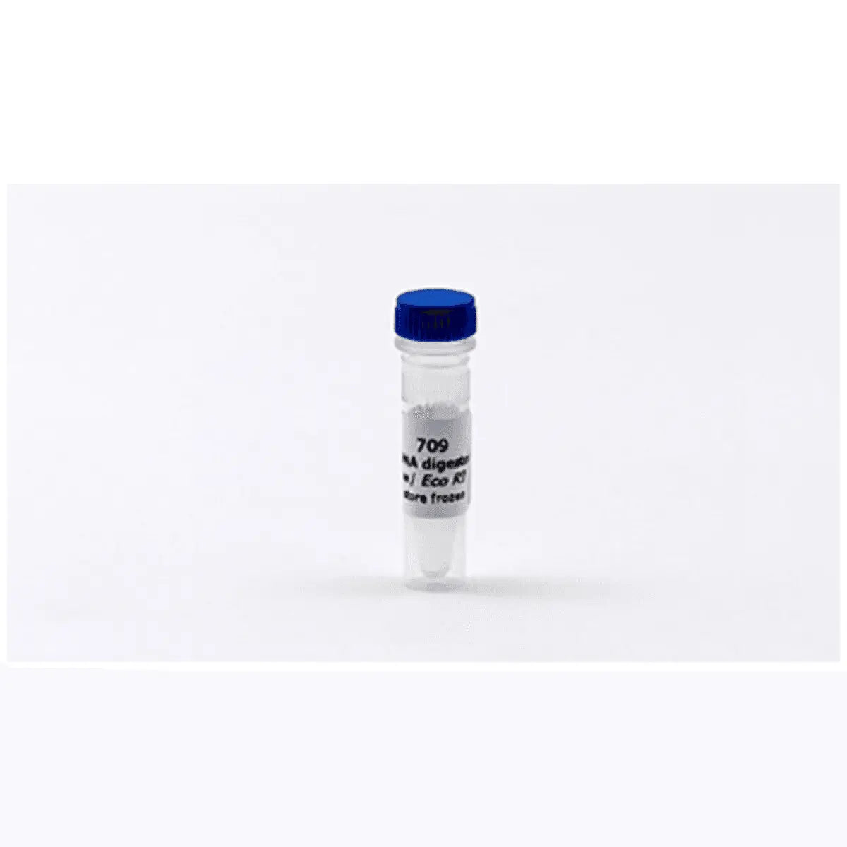 EDVOTEK Biotech Education UNIT Lambda DNA digested with Eco RI