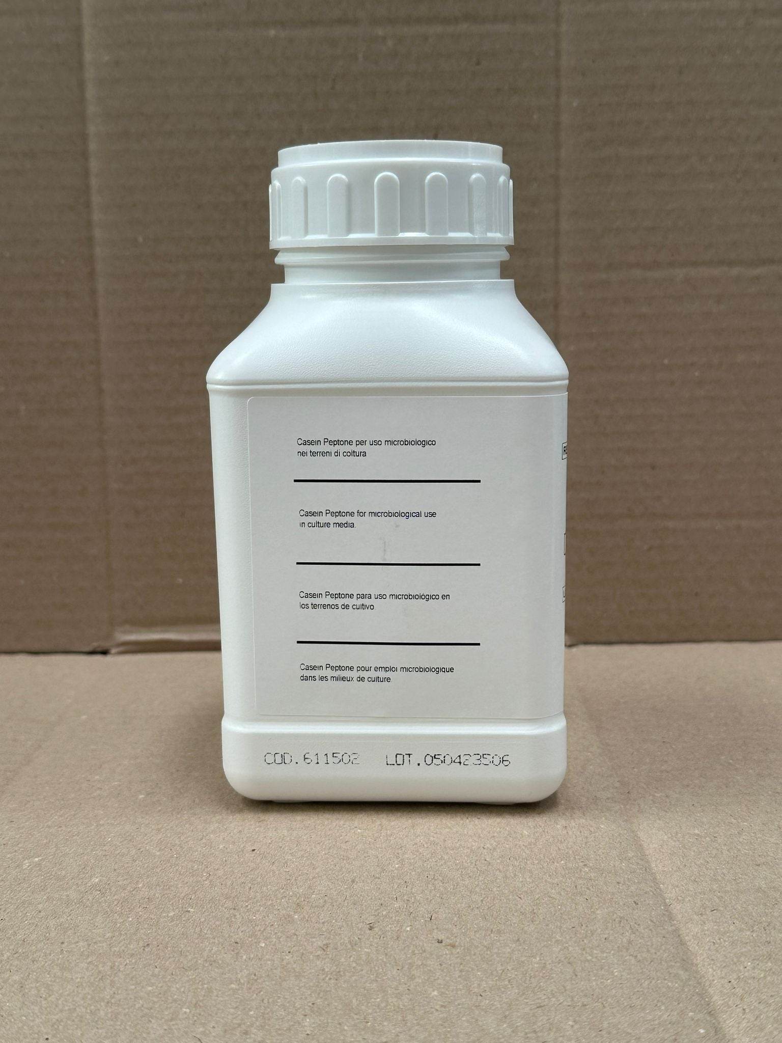 Casein Peptone - Kormay Biomedicals store