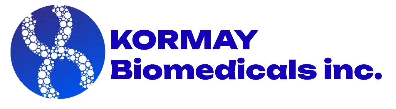 Kormay Biomedicals store