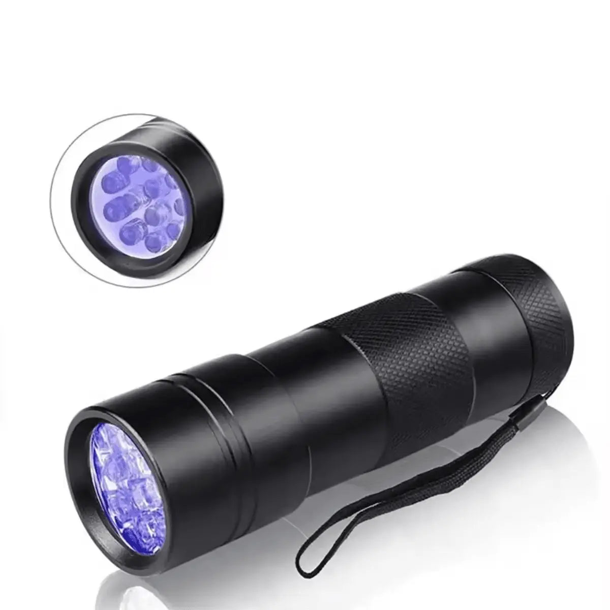 EDVOTEK Biotech Education UNIT Long Wave UV Mini-Light